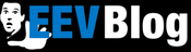 EEVBlog logo