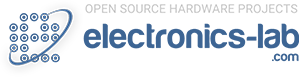 Electronics Lab logo