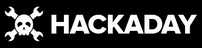 Hackaday logo