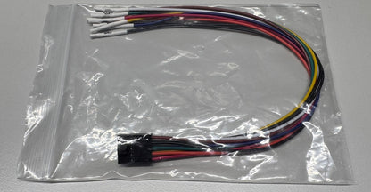 Joulescope JS220 GPIO cable in bag