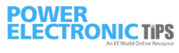 Power Electronic Tips logo