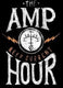 The Amp Hour logo