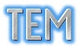 The Embedded Muse logo