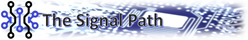 The Signal Path logo