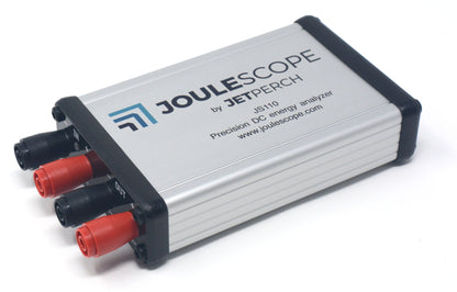 Joulescope JS110 side view